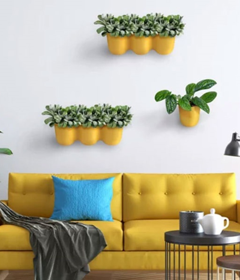 Blumentopf ZS1-W01 - Tutifruti SK