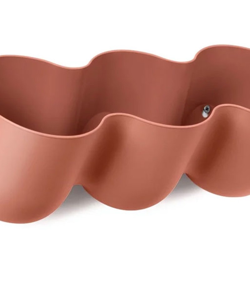 Kvetináč trojitý ZS3-W02 - Tutifruti SK