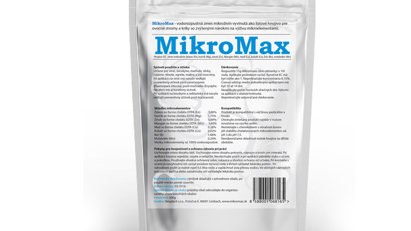 MikroMax: Entdecken Sie das Geheimnis der Mykorrhiza-Pilze für Ihren Garten | Blog