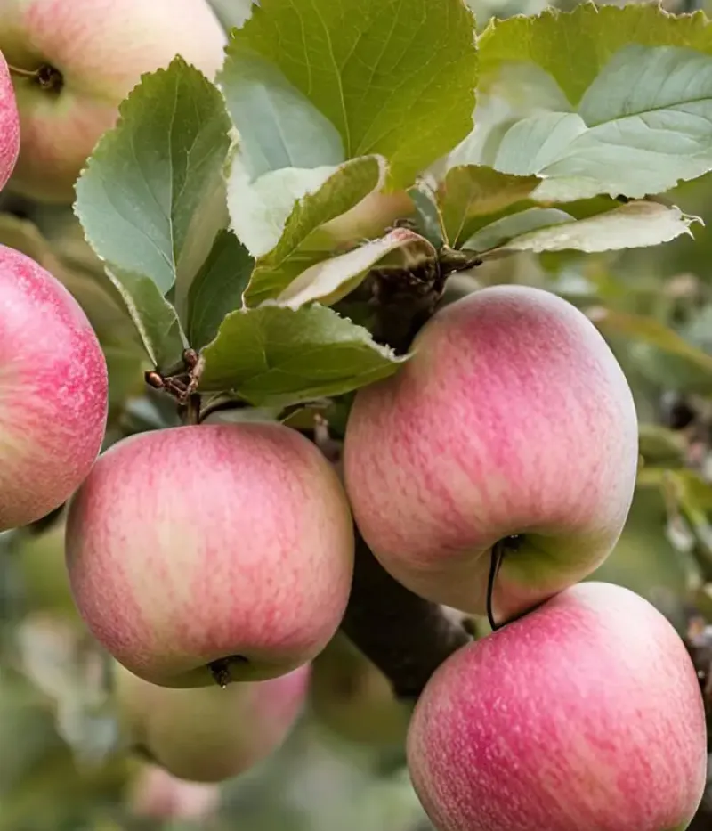 Apple tree (Malus domestica) AVIETINIS - Tutifruti, s.r.o.