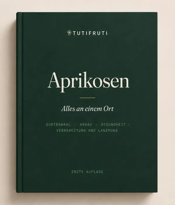 Marhule – Všetko na jednom mieste (E-kniha PDF) - Nemecky